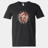 Softstyle V-Neck T-Shirt Thumbnail