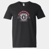 Softstyle V-Neck T-Shirt Thumbnail
