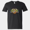 Softstyle V-Neck T-Shirt Thumbnail