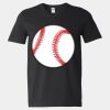 Softstyle V-Neck T-Shirt Thumbnail