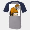 Short Sleeve Baseball Jersey Thumbnail