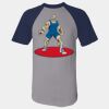 Short Sleeve Baseball Jersey Thumbnail
