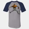 Short Sleeve Baseball Jersey Thumbnail