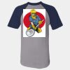 Short Sleeve Baseball Jersey Thumbnail