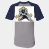 Short Sleeve Baseball Jersey Thumbnail
