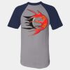 Short Sleeve Baseball Jersey Thumbnail
