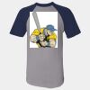 Short Sleeve Baseball Jersey Thumbnail