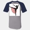 Short Sleeve Baseball Jersey Thumbnail