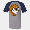 Short Sleeve Baseball Jersey Thumbnail