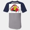 Short Sleeve Baseball Jersey Thumbnail
