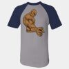 Short Sleeve Baseball Jersey Thumbnail