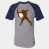Short Sleeve Baseball Jersey Thumbnail