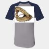 Short Sleeve Baseball Jersey Thumbnail