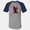 Short Sleeve Baseball Jersey Thumbnail
