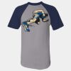Short Sleeve Baseball Jersey Thumbnail