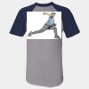 Short Sleeve Baseball Jersey Thumbnail