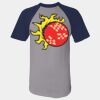 Short Sleeve Baseball Jersey Thumbnail