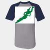 Short Sleeve Baseball Jersey Thumbnail
