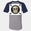 Short Sleeve Baseball Jersey Thumbnail