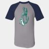 Short Sleeve Baseball Jersey Thumbnail