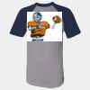 Short Sleeve Baseball Jersey Thumbnail