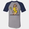 Short Sleeve Baseball Jersey Thumbnail