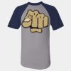 Short Sleeve Baseball Jersey Thumbnail