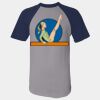Short Sleeve Baseball Jersey Thumbnail