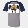 Short Sleeve Baseball Jersey Thumbnail
