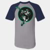 Short Sleeve Baseball Jersey Thumbnail