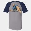 Short Sleeve Baseball Jersey Thumbnail