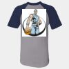 Short Sleeve Baseball Jersey Thumbnail