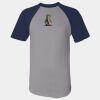 Short Sleeve Baseball Jersey Thumbnail