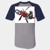 Short Sleeve Baseball Jersey Thumbnail