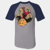 Short Sleeve Baseball Jersey Thumbnail