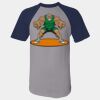 Short Sleeve Baseball Jersey Thumbnail