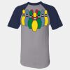 Short Sleeve Baseball Jersey Thumbnail