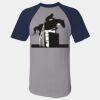 Short Sleeve Baseball Jersey Thumbnail