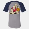 Short Sleeve Baseball Jersey Thumbnail