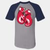 Short Sleeve Baseball Jersey Thumbnail
