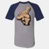 Short Sleeve Baseball Jersey Thumbnail