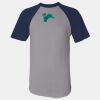 Short Sleeve Baseball Jersey Thumbnail