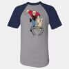 Short Sleeve Baseball Jersey Thumbnail