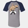 Short Sleeve Baseball Jersey Thumbnail