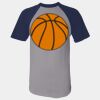 Short Sleeve Baseball Jersey Thumbnail