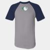 Short Sleeve Baseball Jersey Thumbnail