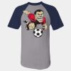 Short Sleeve Baseball Jersey Thumbnail