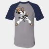 Short Sleeve Baseball Jersey Thumbnail
