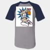 Short Sleeve Baseball Jersey Thumbnail
