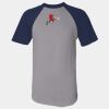 Short Sleeve Baseball Jersey Thumbnail